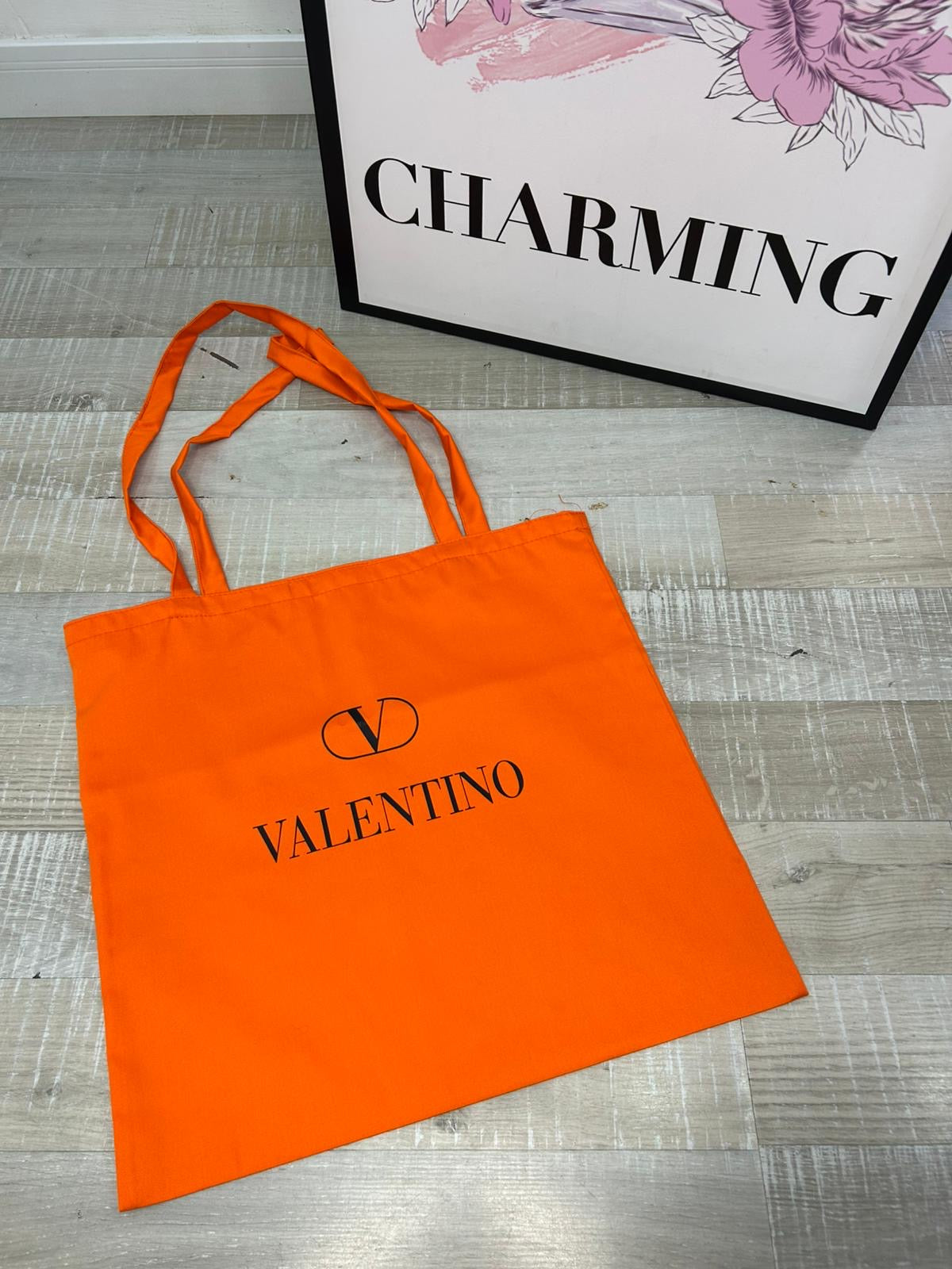 BORSA DA MARE V. ARANCIO1