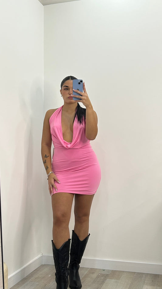DRESS MYKONOS