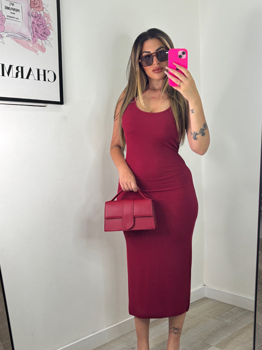 DRESS A COSTINE