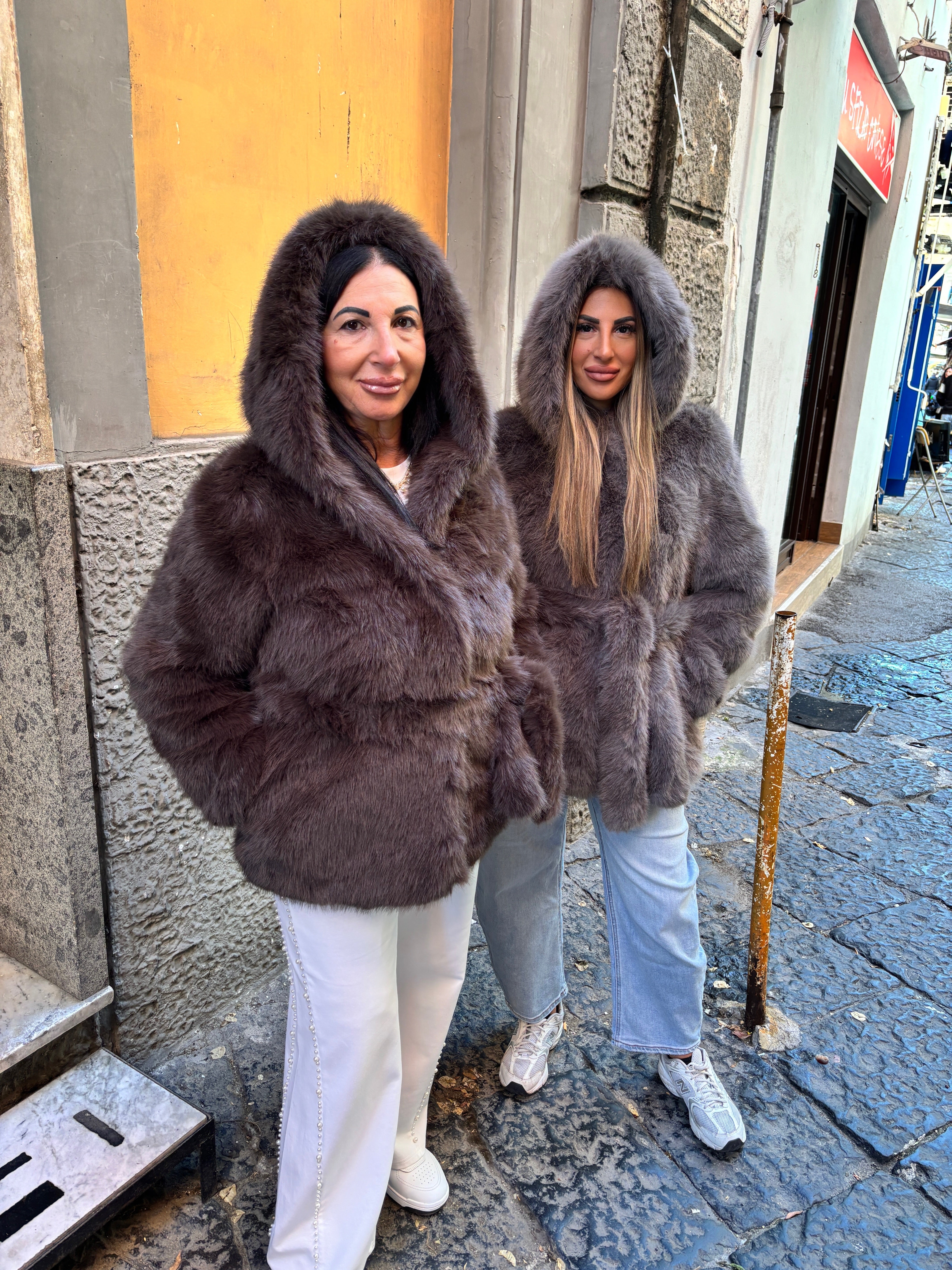 ECOPELLICCIA SOFIA
