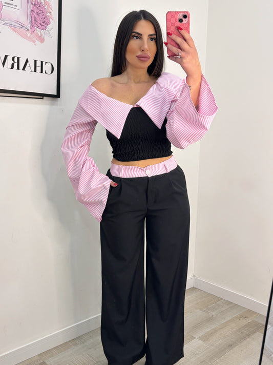 COORDINATO GLAM
