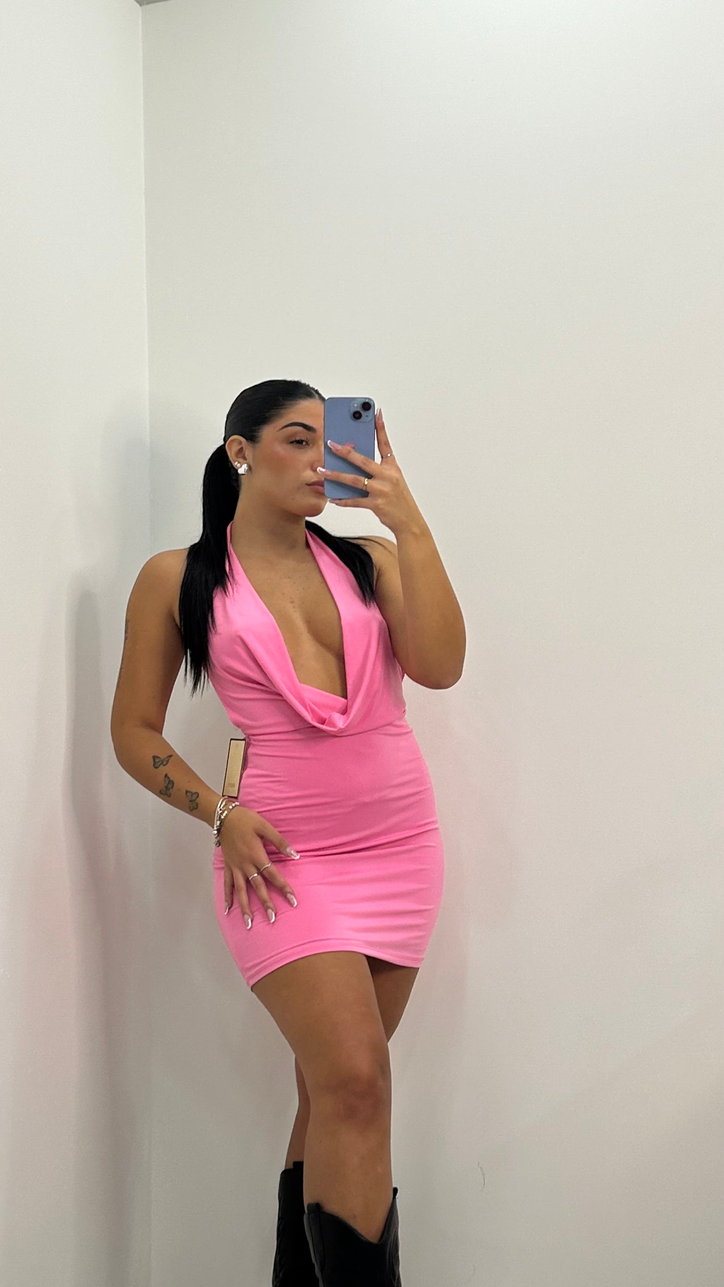 DRESS MYKONOS