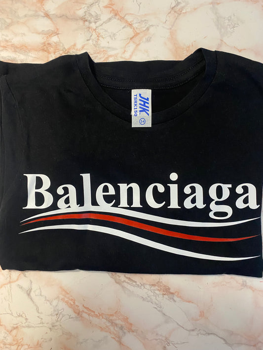 T-SHIRT BAMBINI BAL
