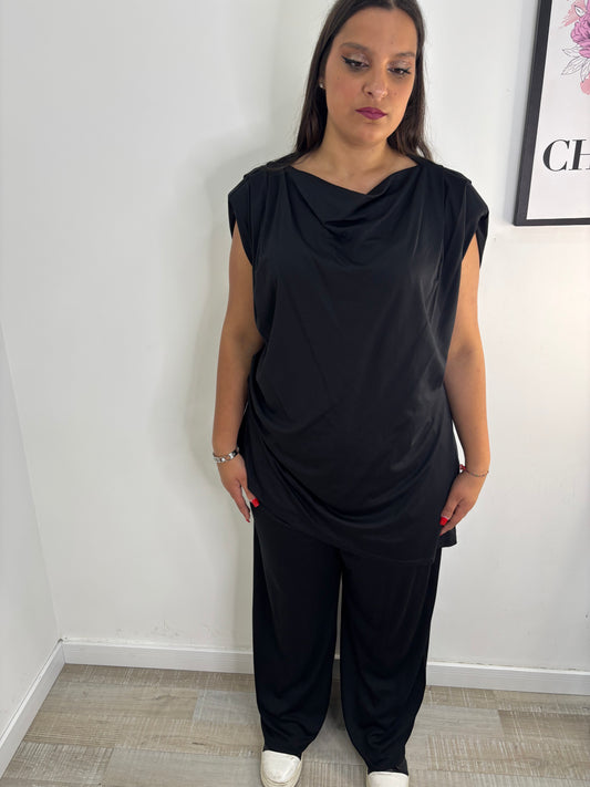 COORDINATO SARAH CURVY