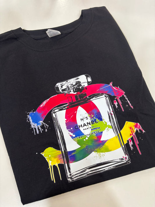 T-SHIRT C. 5