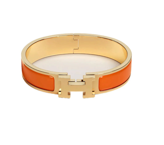 BRACCIALE H. ORANGE
