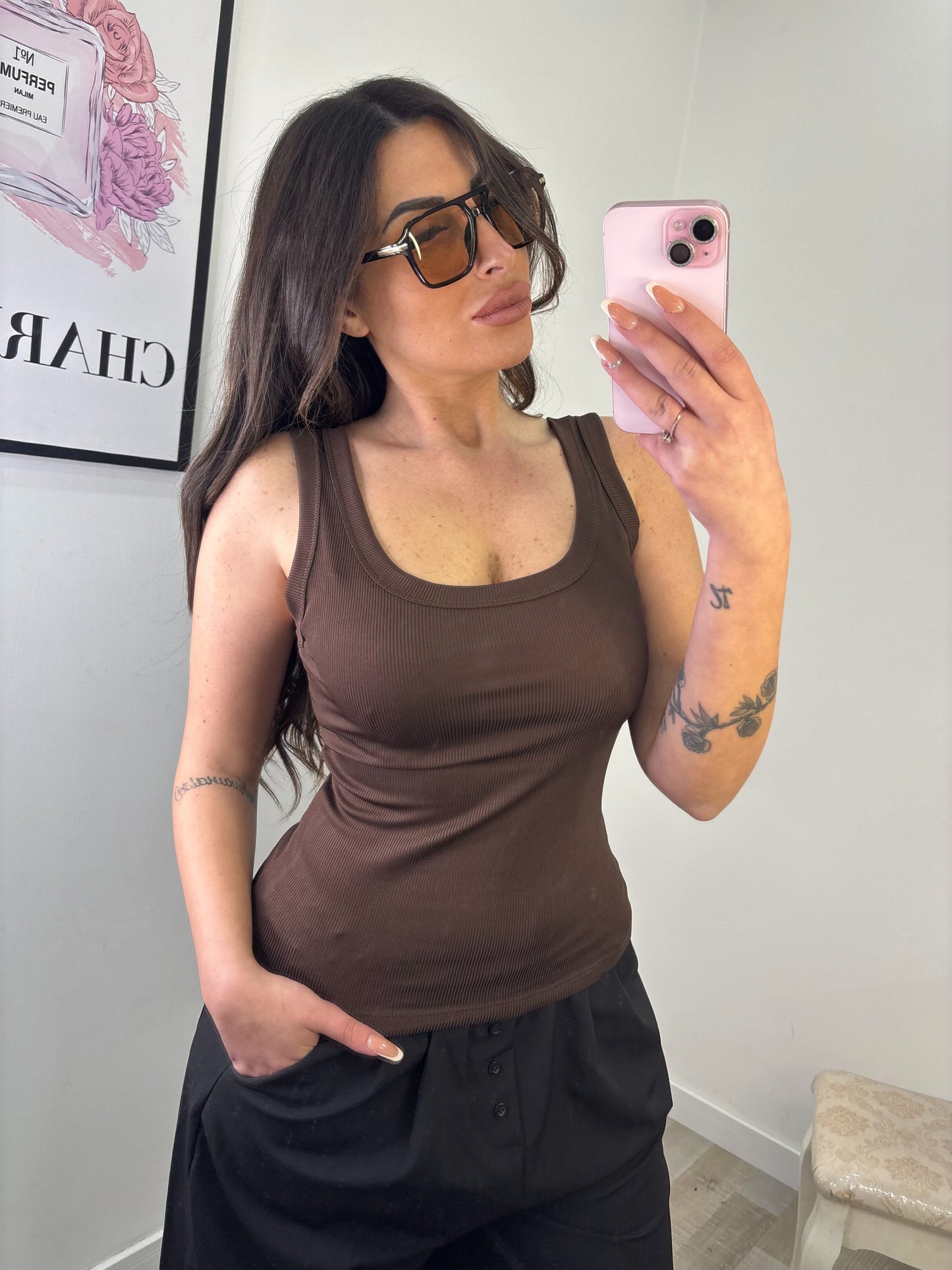 CANOTTA BASIC