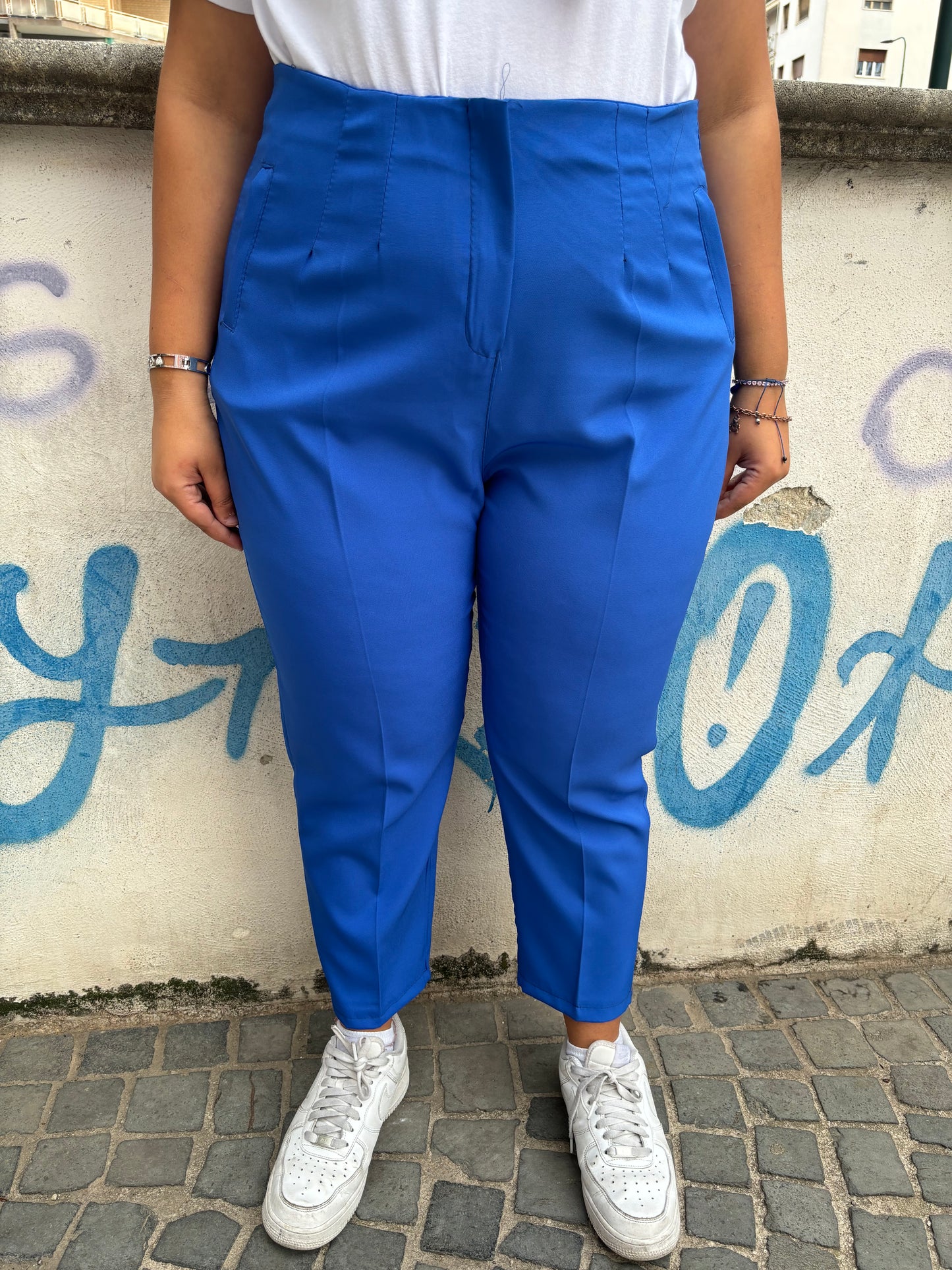 PANTALONE CURVY