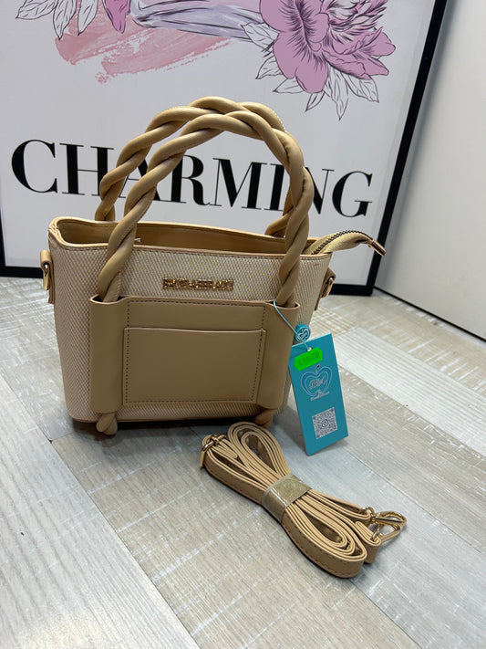 BORSA B&A
