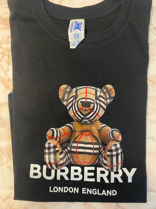 T-SHIRT BAMBINI B