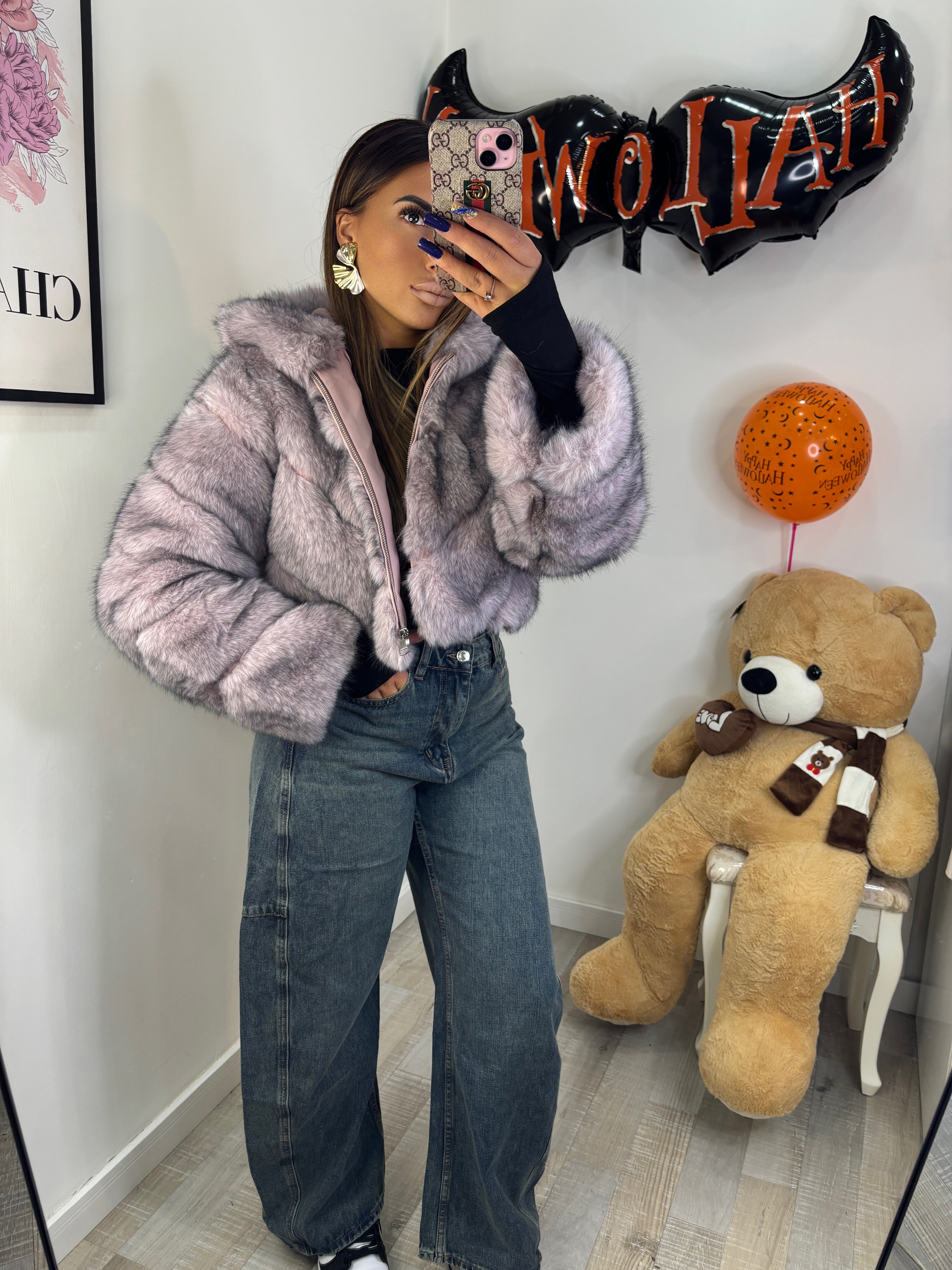 ECOFUR CROP