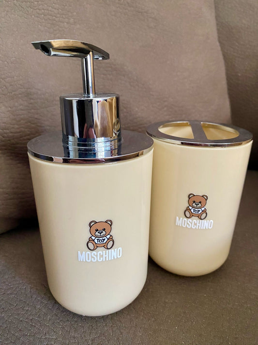 SET BAGNO