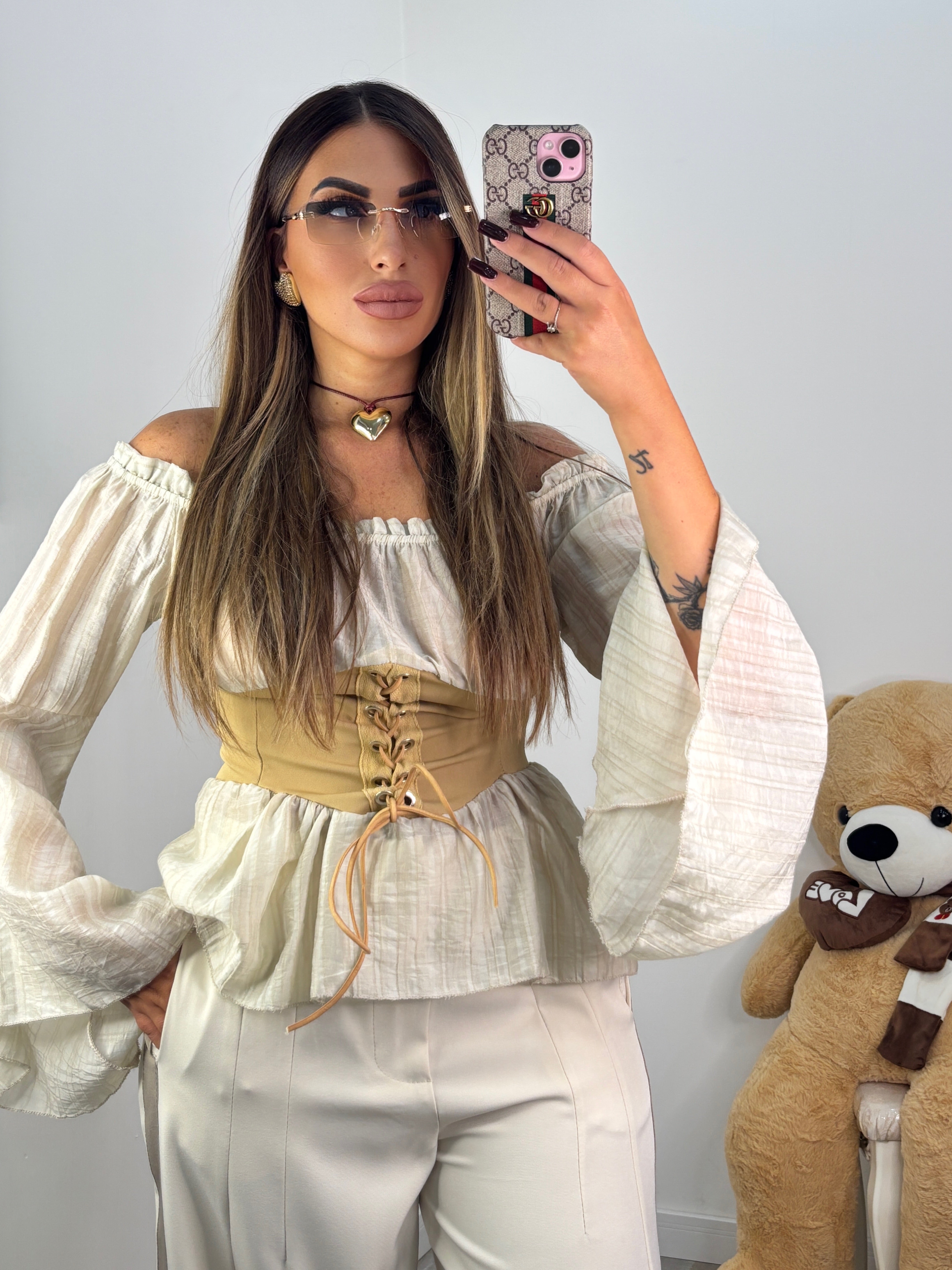 MAGLIA BEATRICE