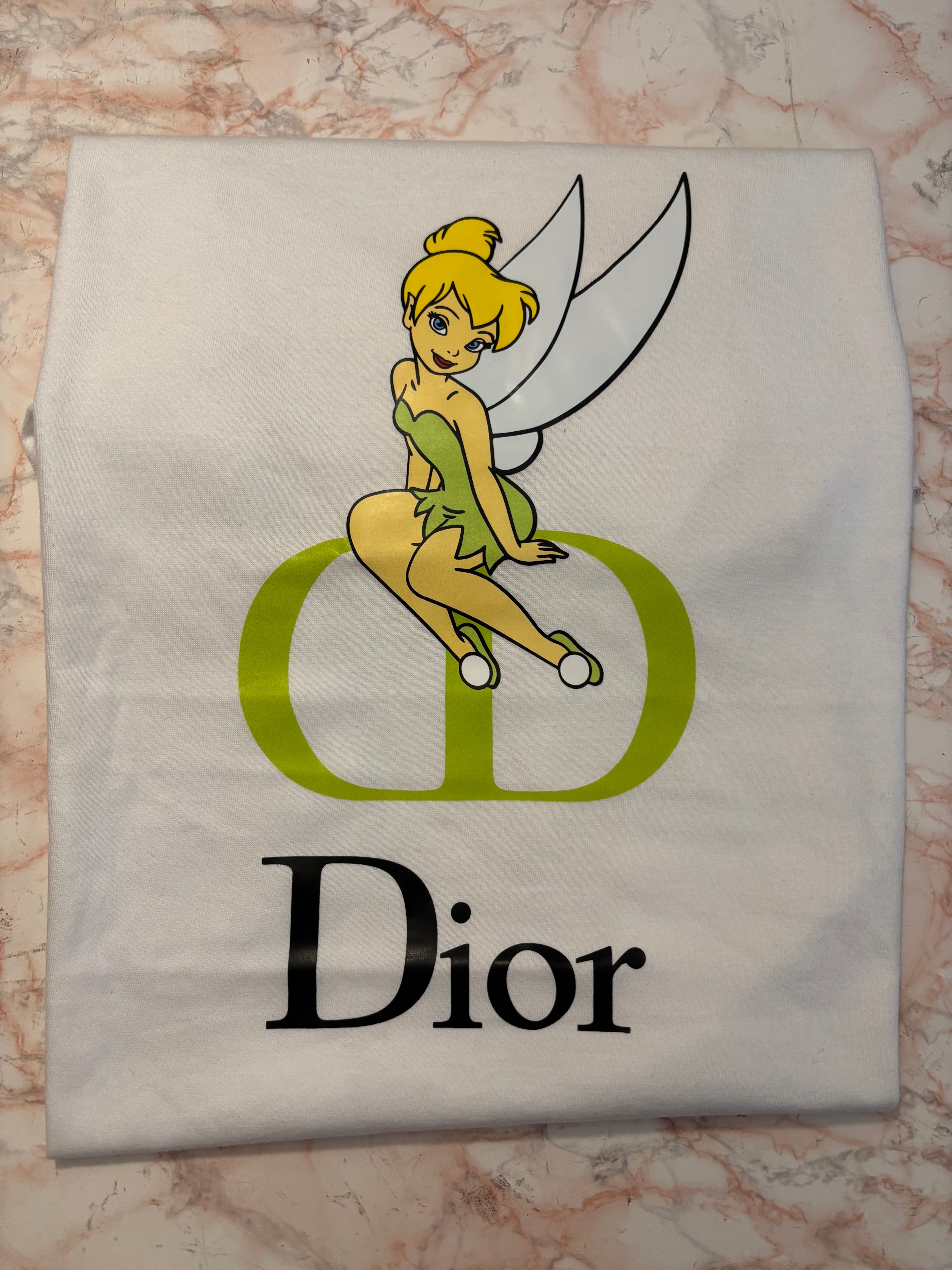T-SHIRT D. TRILLY