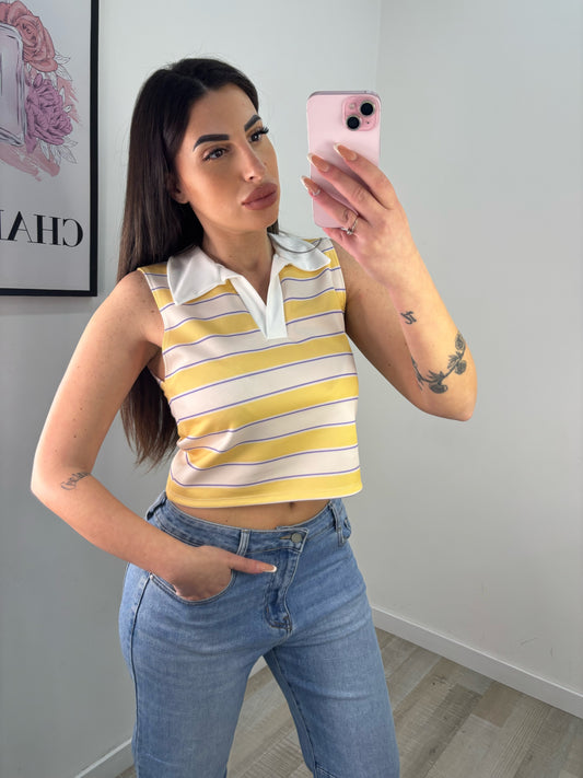 POLO RIGHE