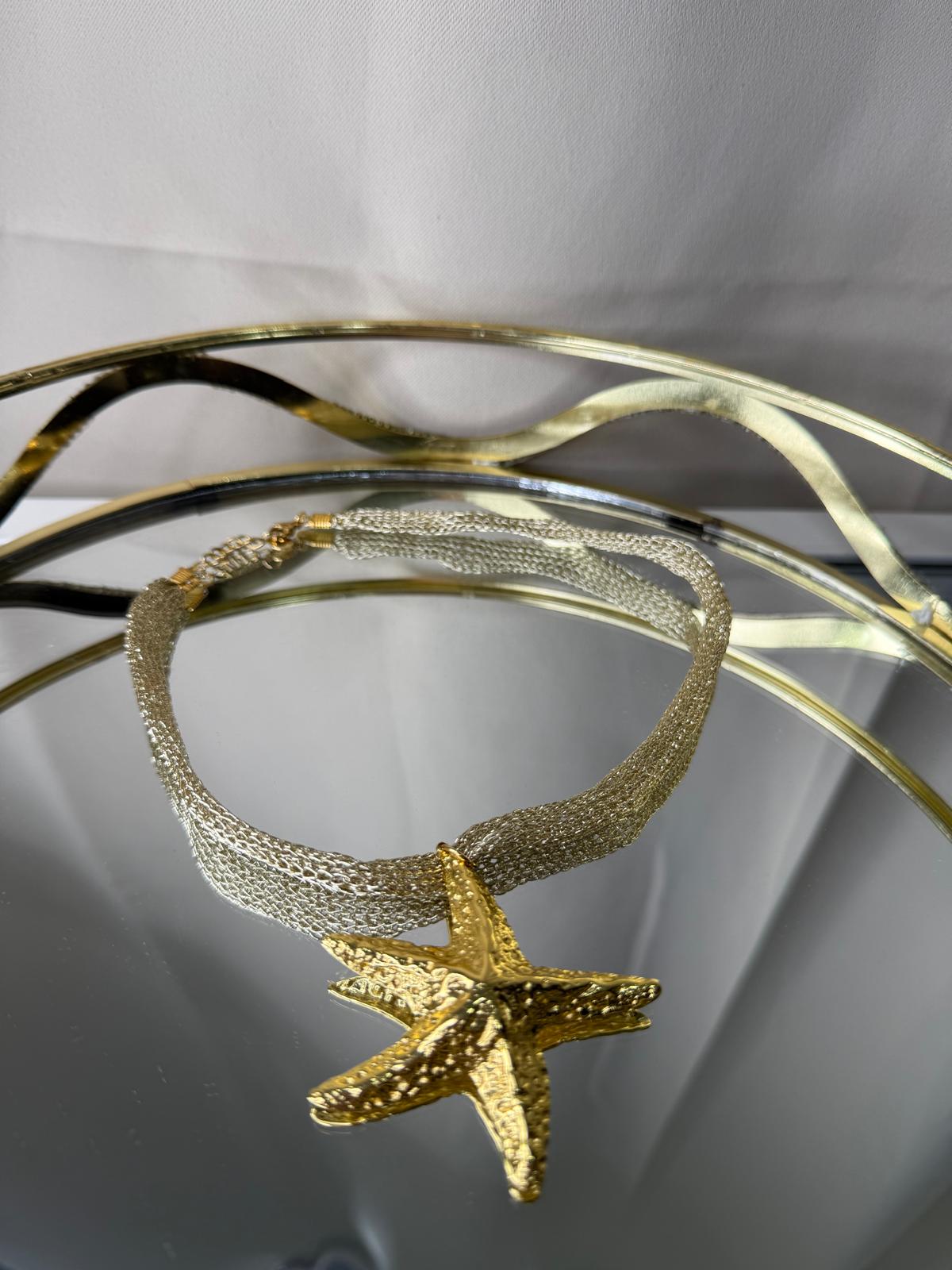 COLLANA STELLA