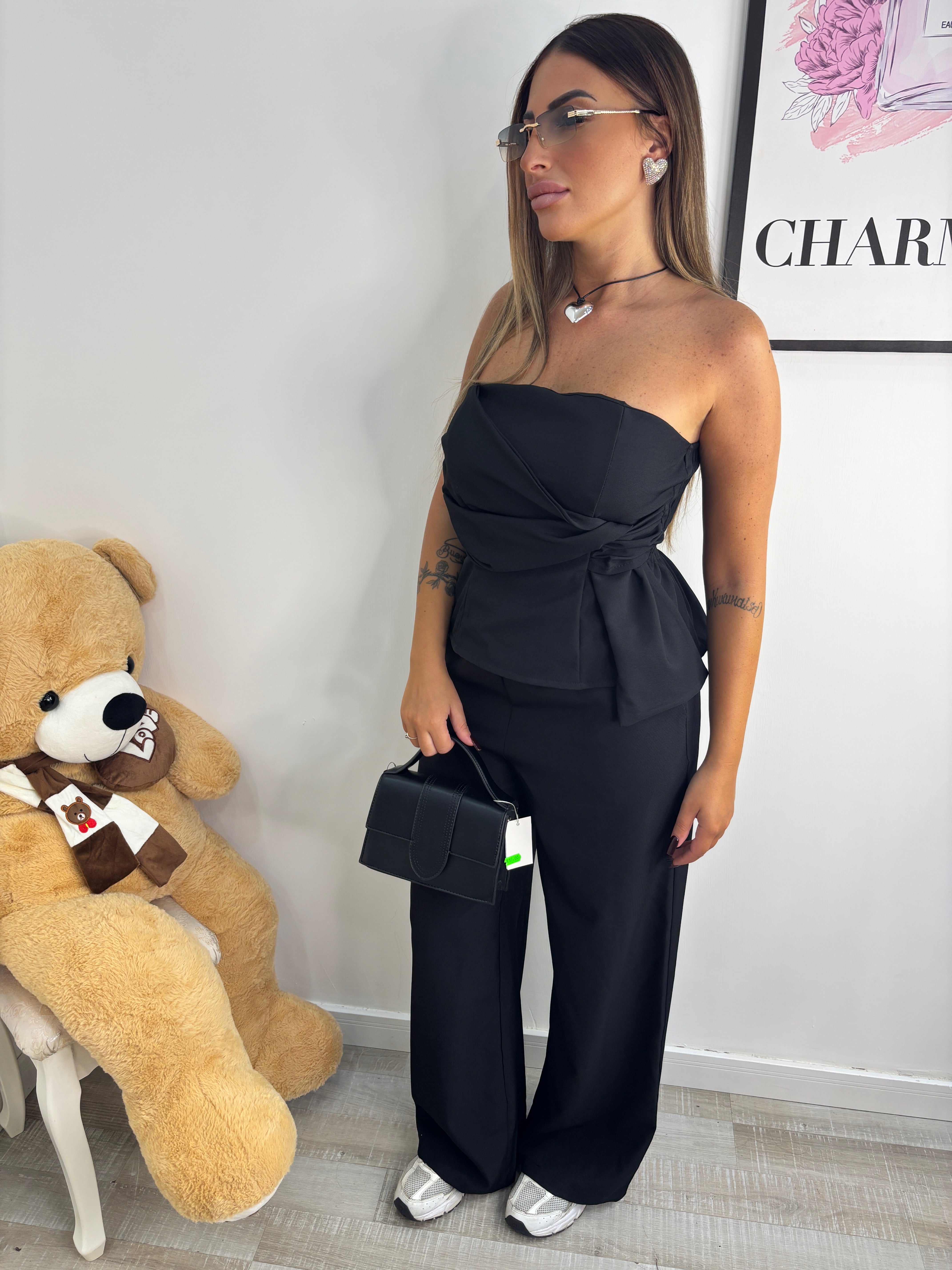 COORDINATO MARTA