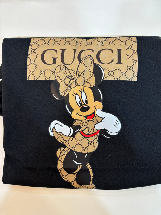 T-SHIRT G.MINNIE