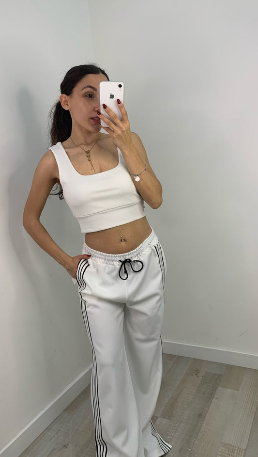 COORDINATO SPORTIVO