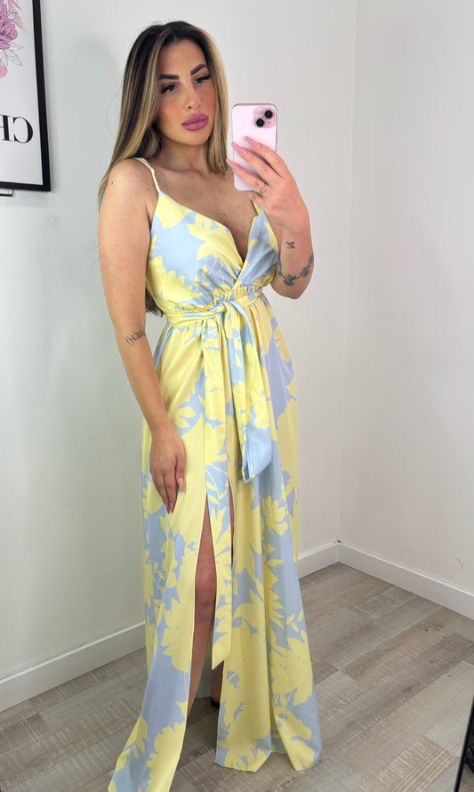 ABITO SOLEIL 2