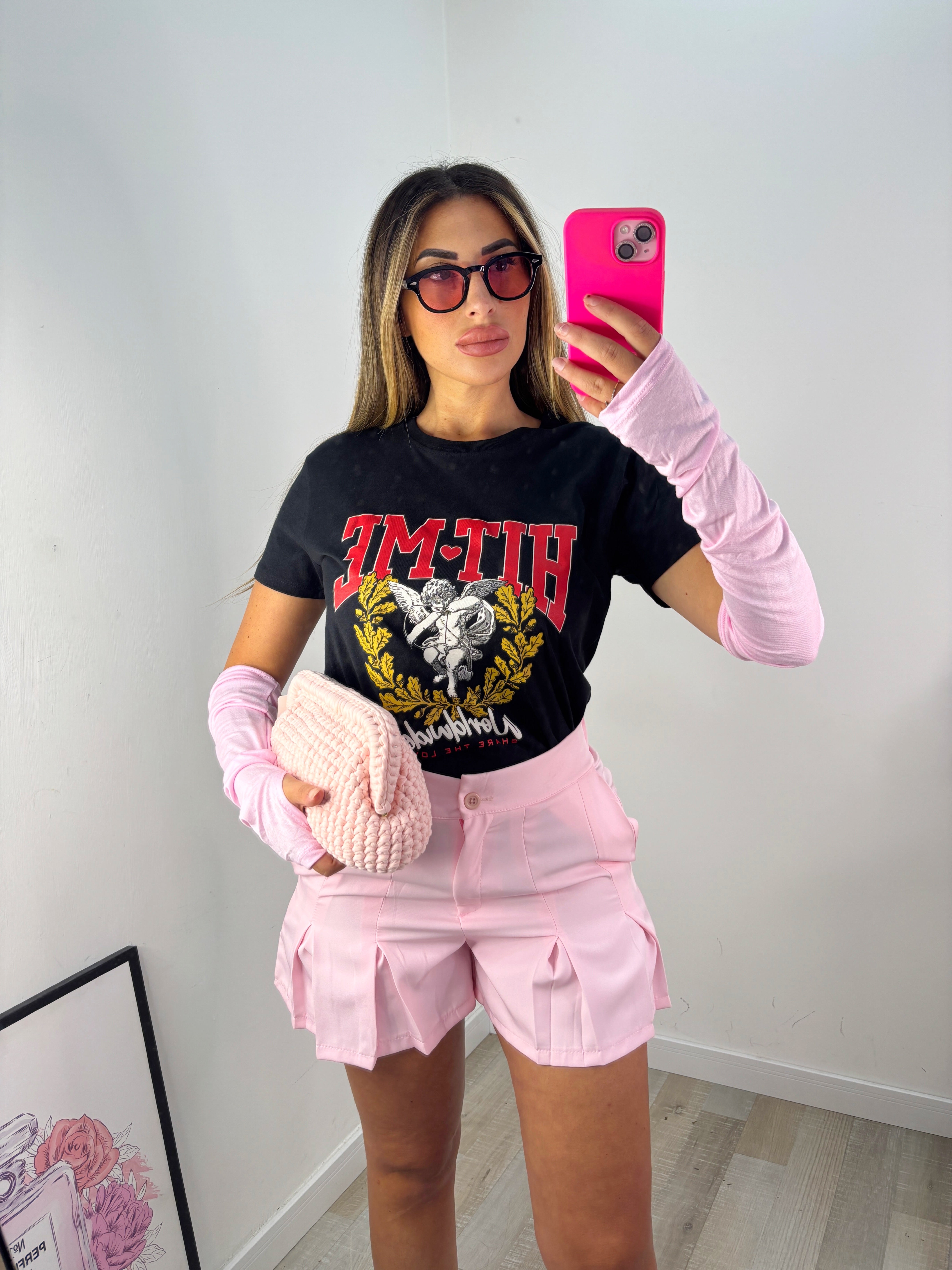 T-SHIRT ANGEL