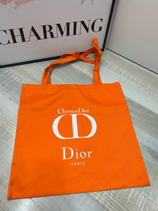 BORSA DA MARE D. ARANCIO 2