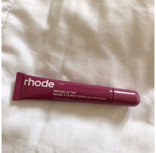 RHODE LIP RASPBERRY