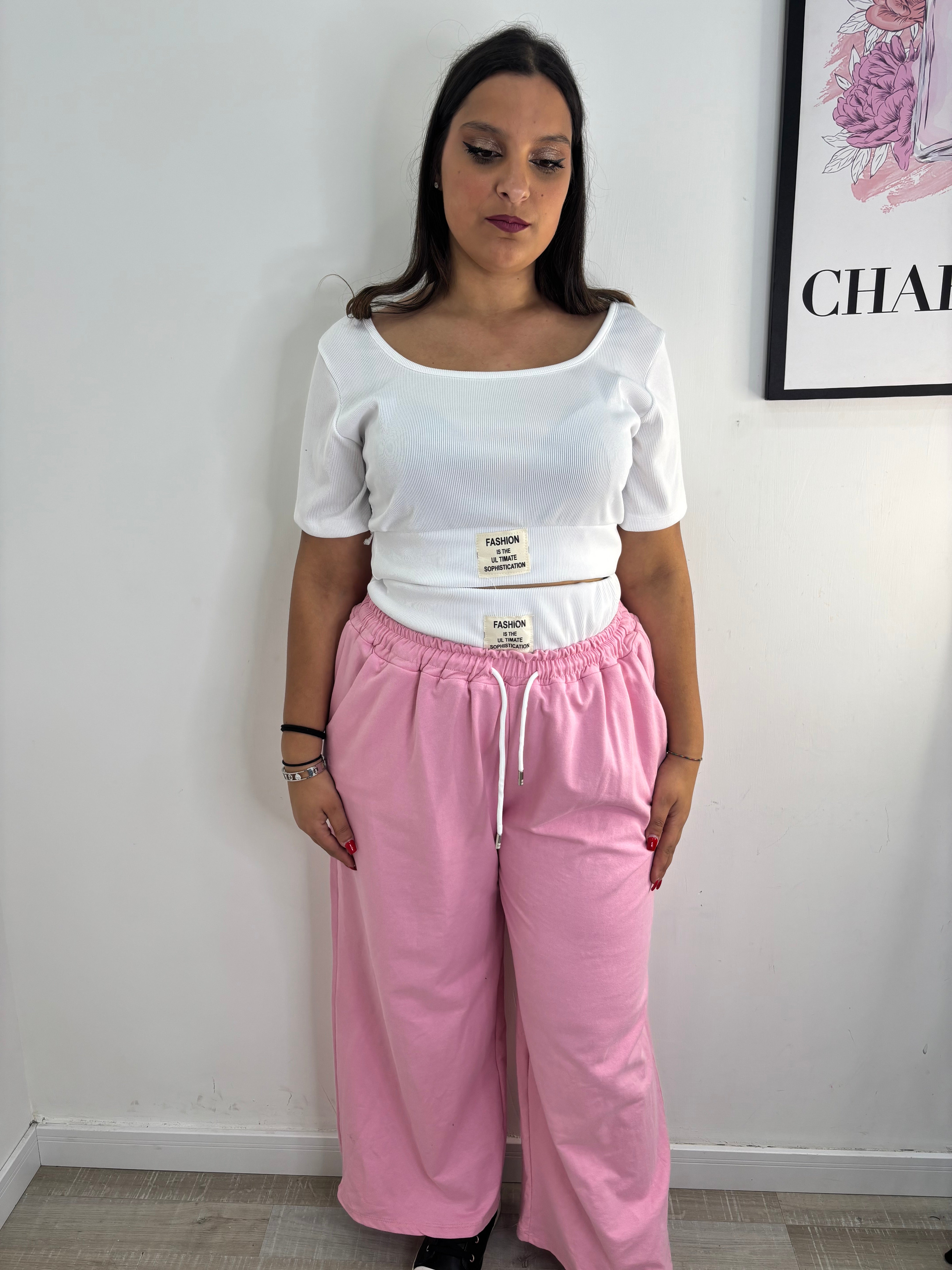 COORDINATO FASHION