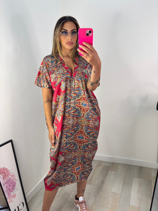 DRESS JAPAN