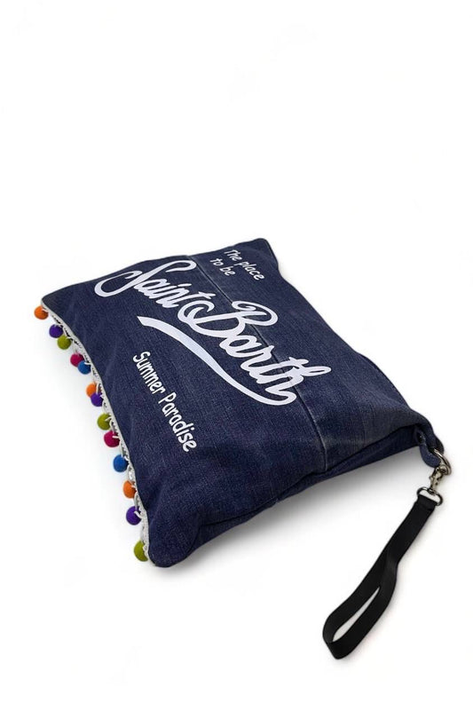 POCHETTE S. JEANS