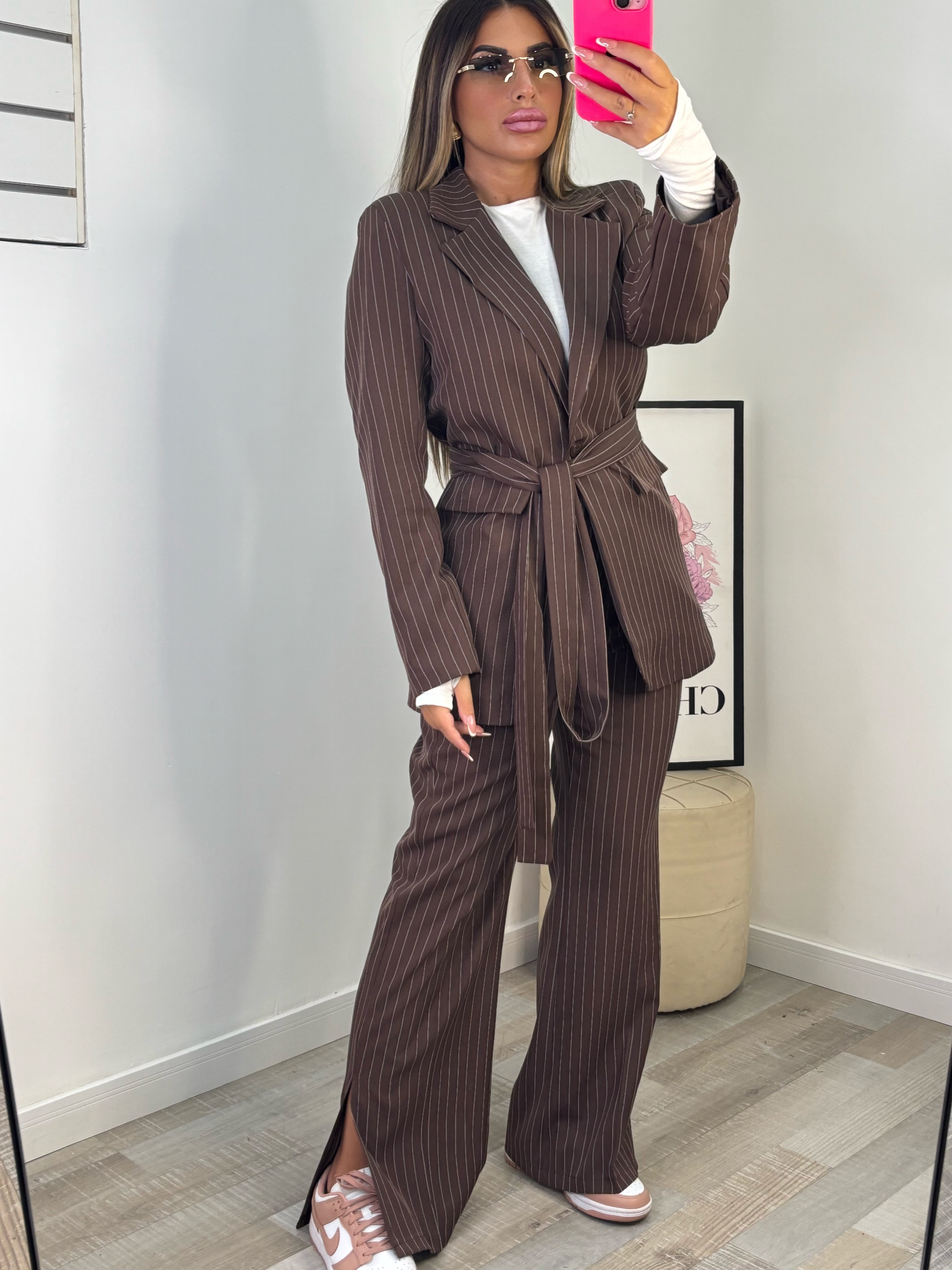 TAILLEUR GESSATO