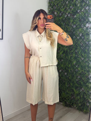 COORD.MAXI BERMUDA - PANNA