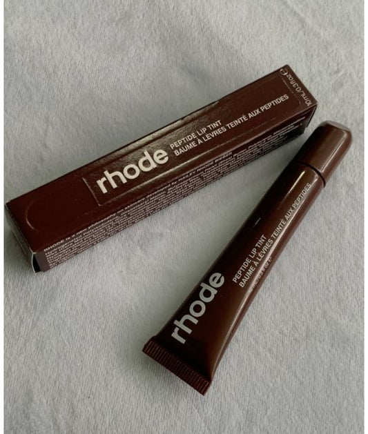 RHODE LIP ESPRESSO