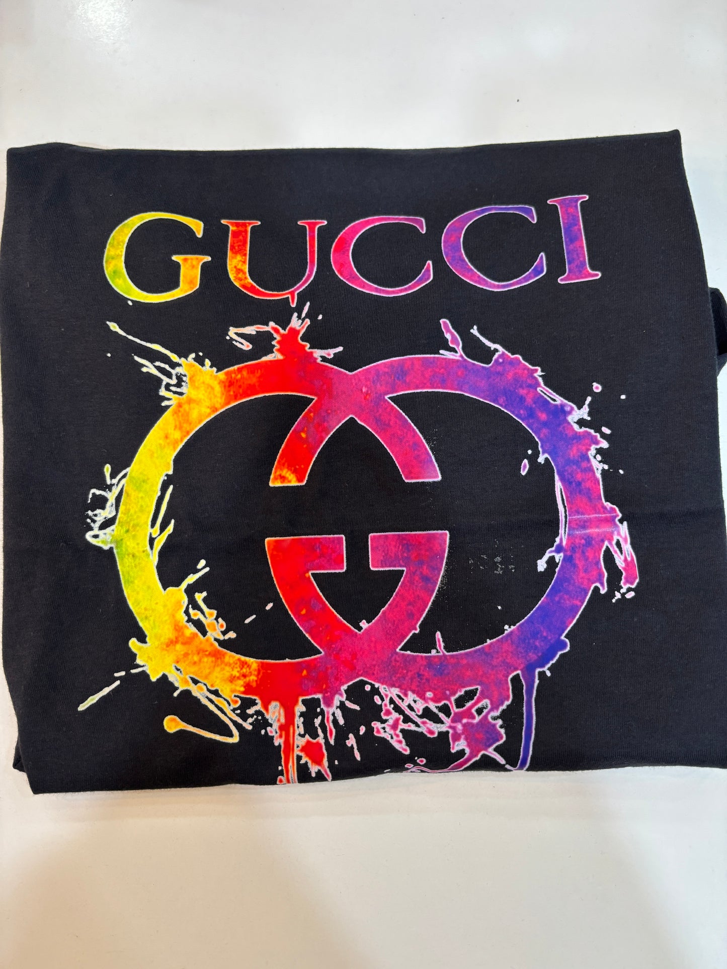 T-SHIRT G.COLOR
