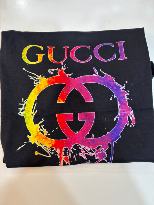 T-SHIRT G.COLOR