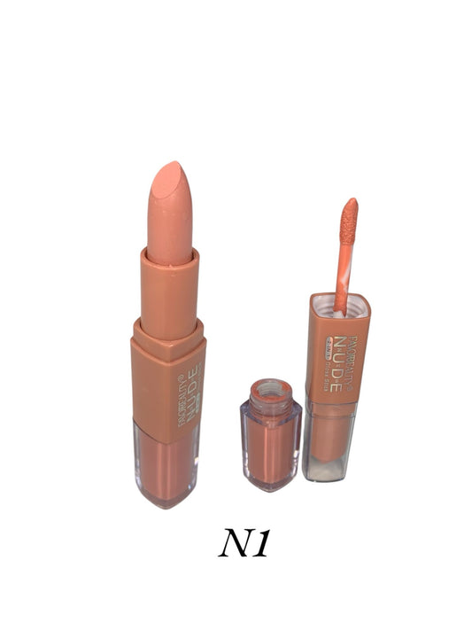 ROSSETTO + TINTA 2 IN 1