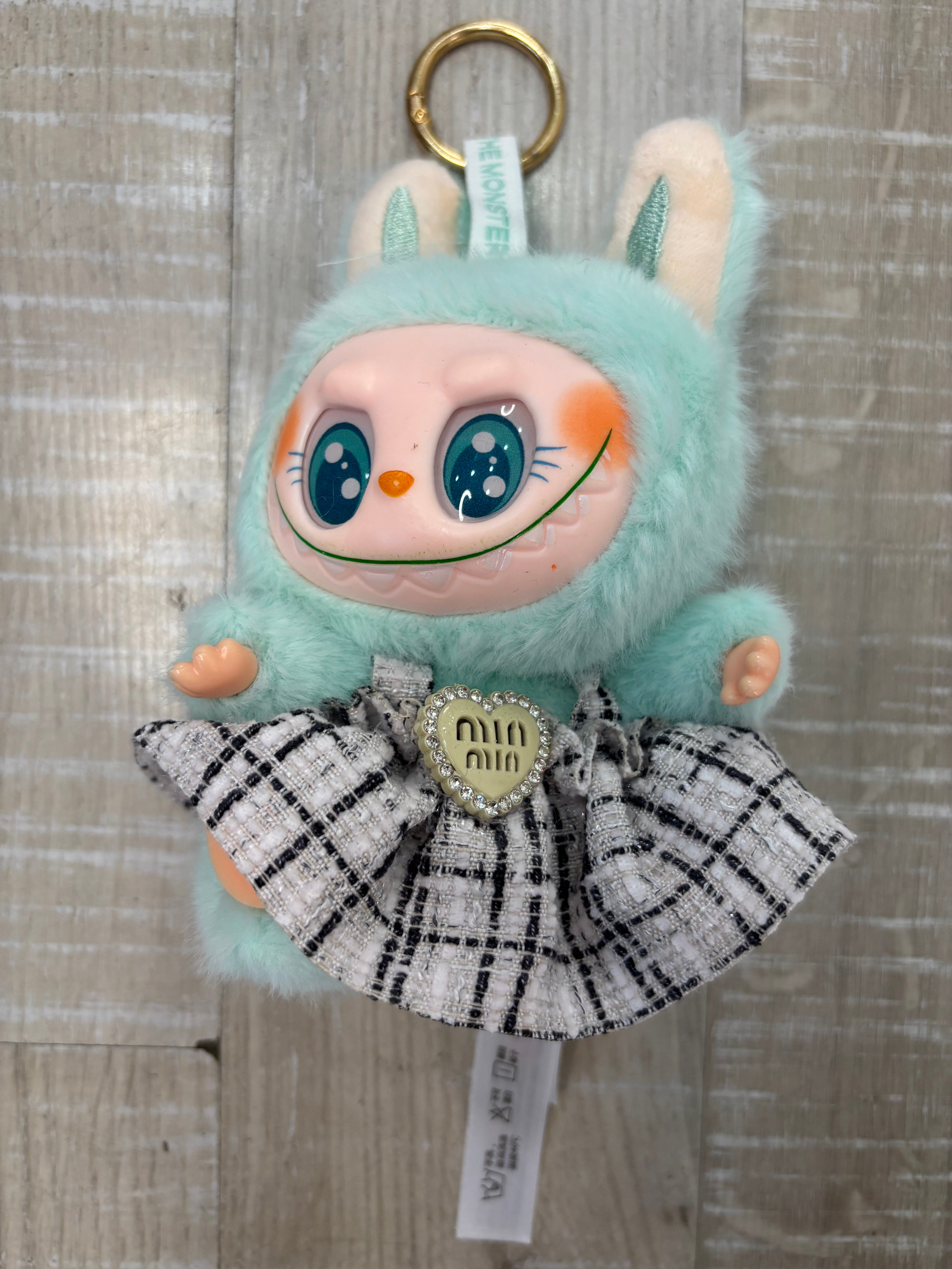 LABUBU MIU
