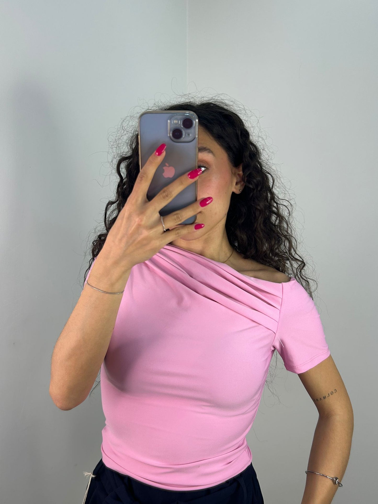 MAGLIA KIM