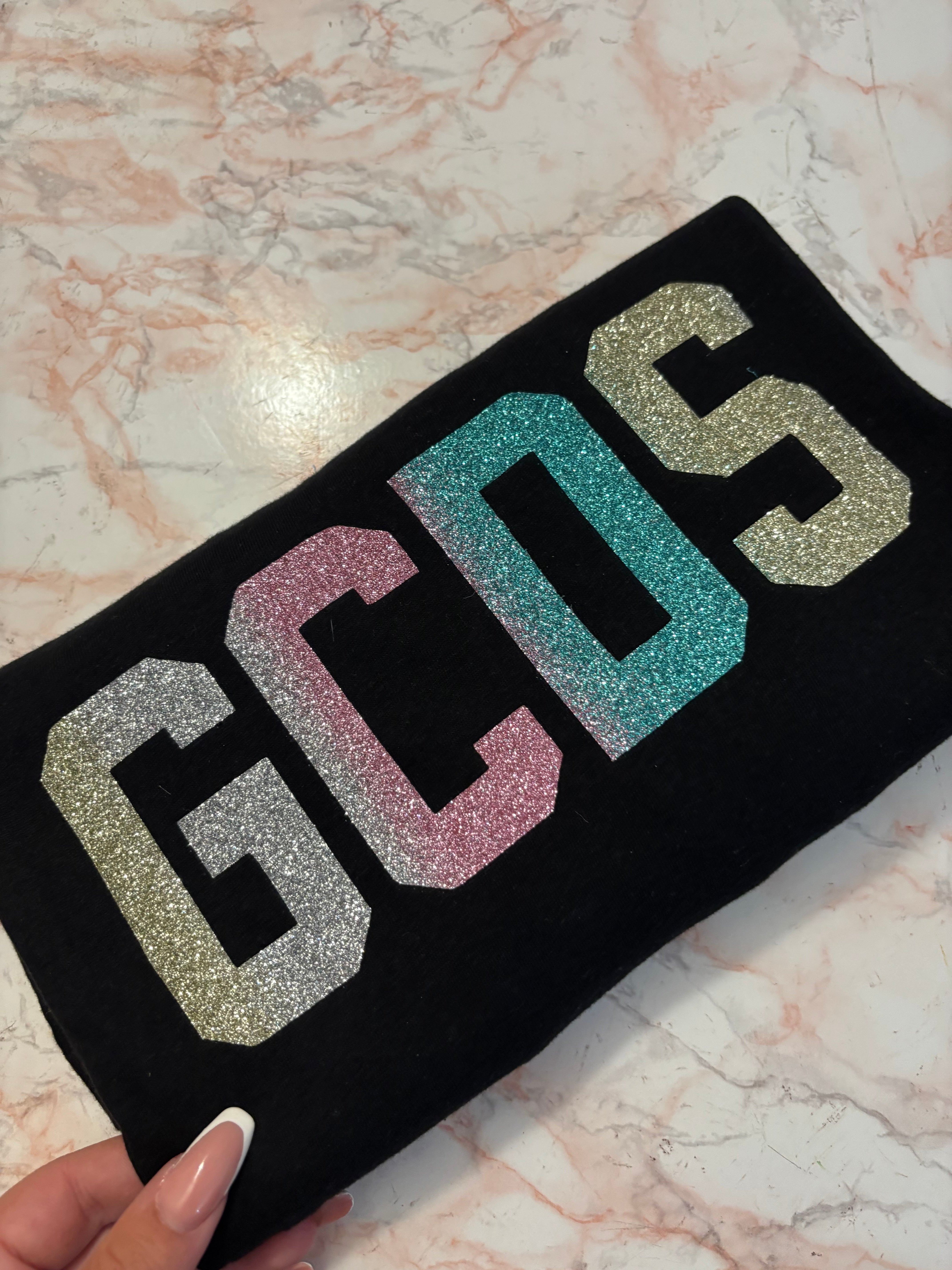 T-SHIRT GCD