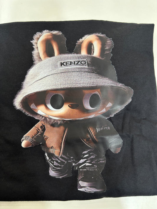 T-SHIRT LABUBU K.