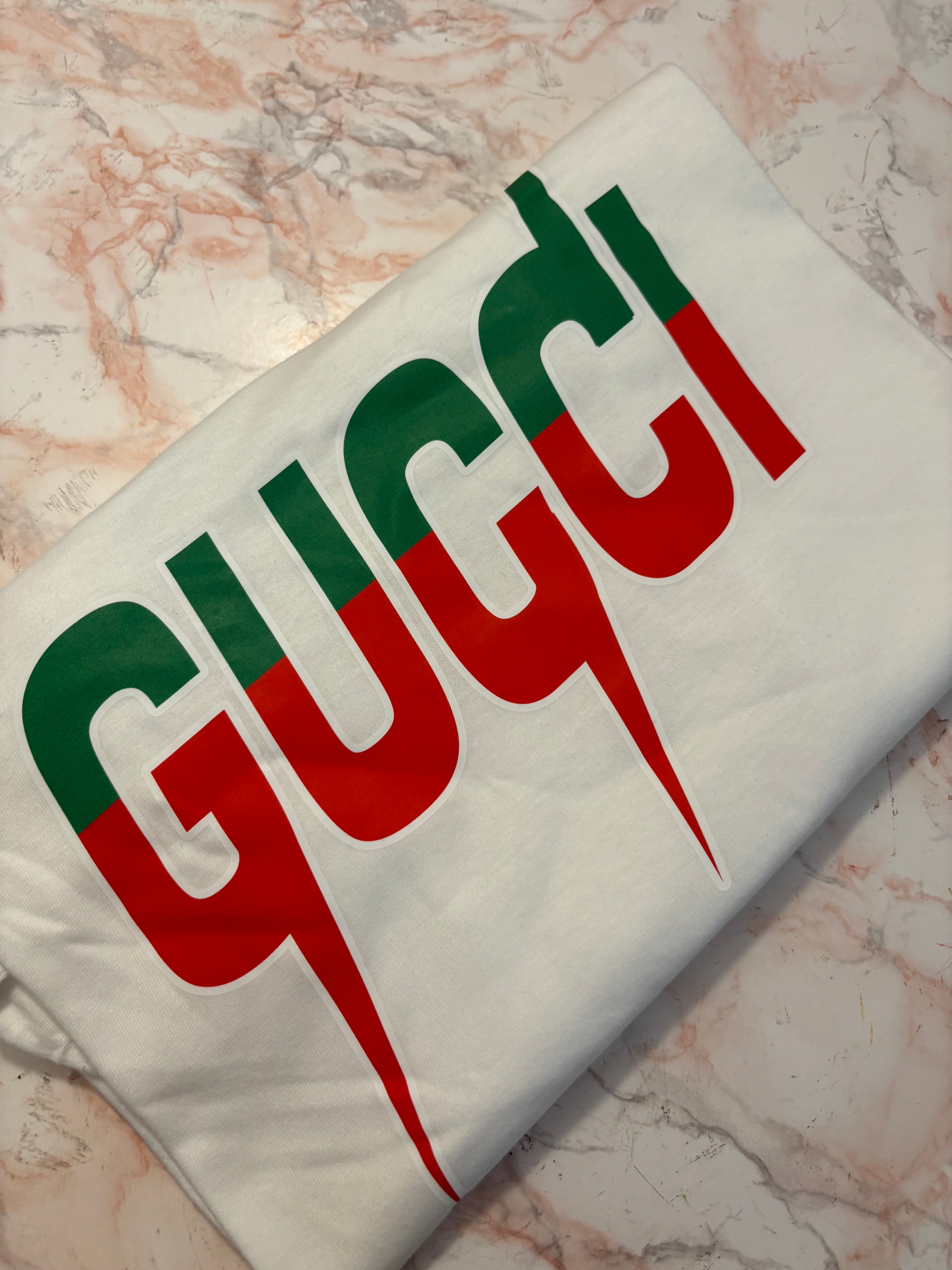T-SHIRT GG