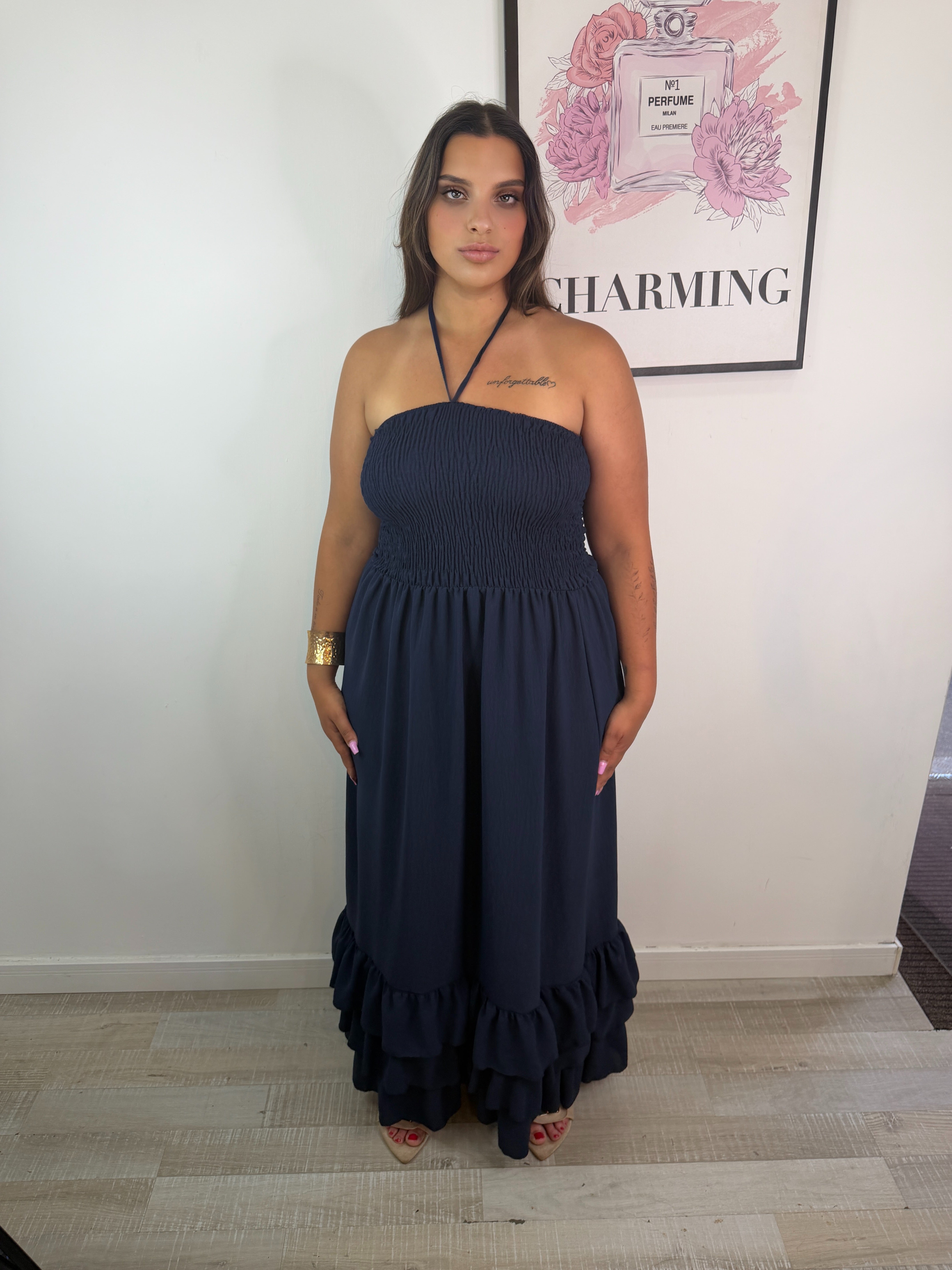 DRESS JASMINE