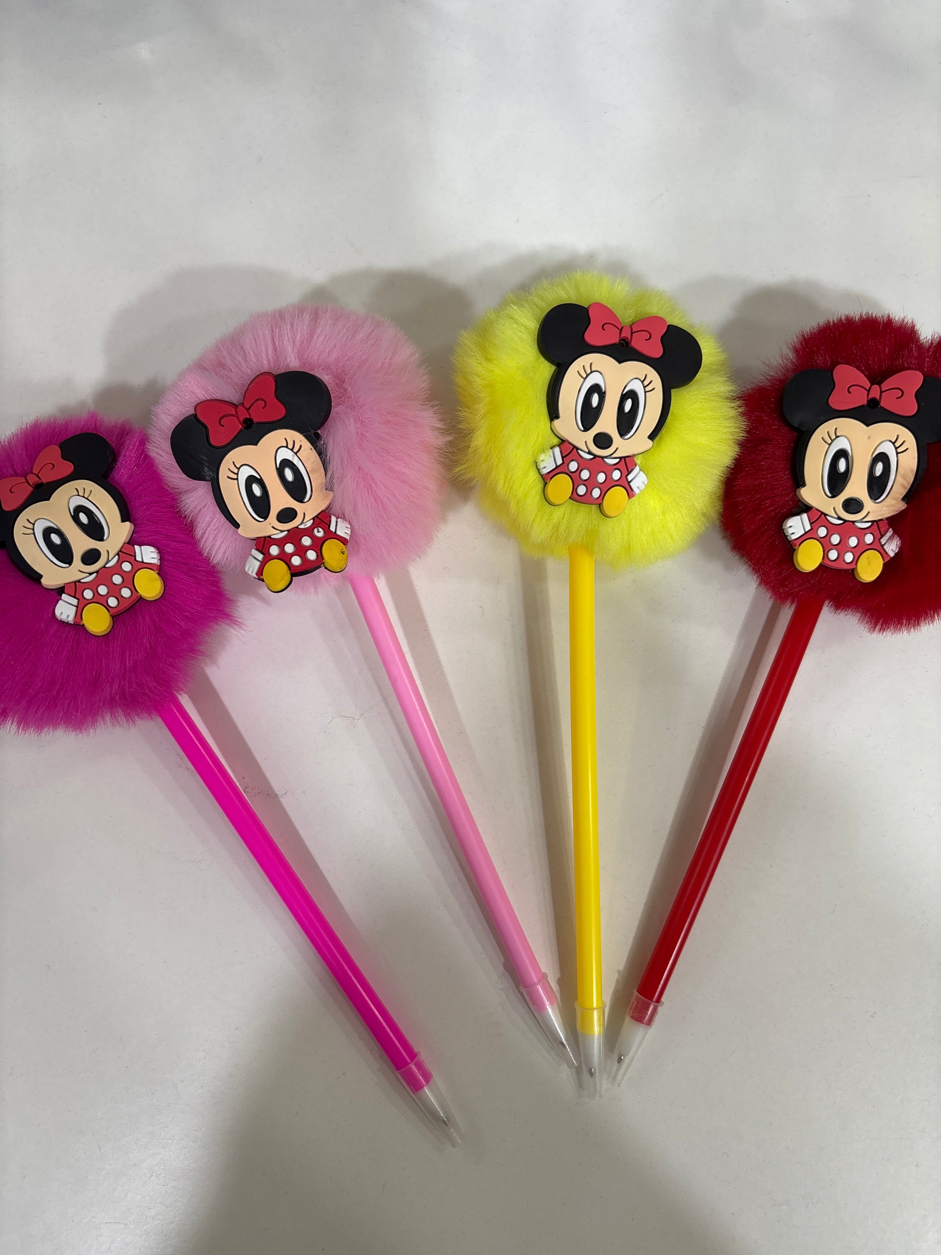 PENNA MINNIE