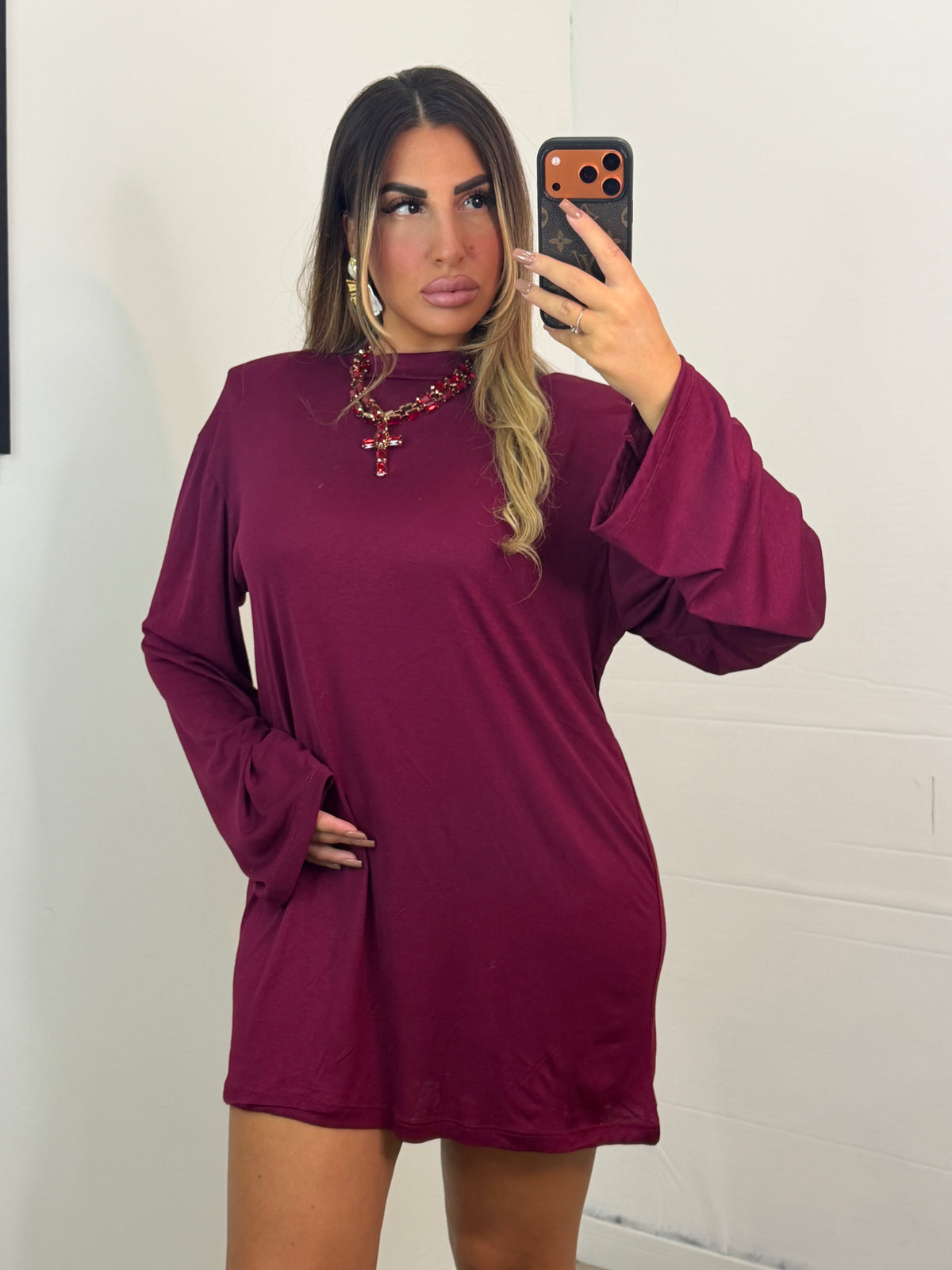 DRESS BASIC