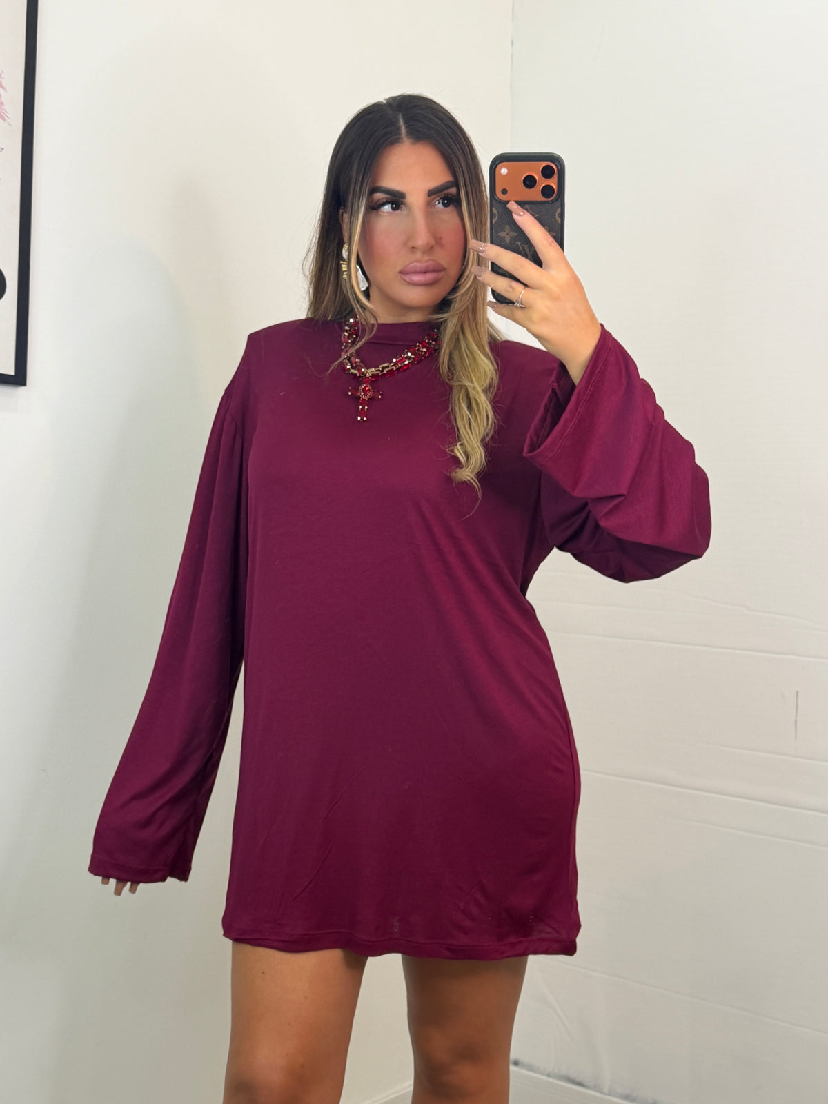 DRESS BASIC