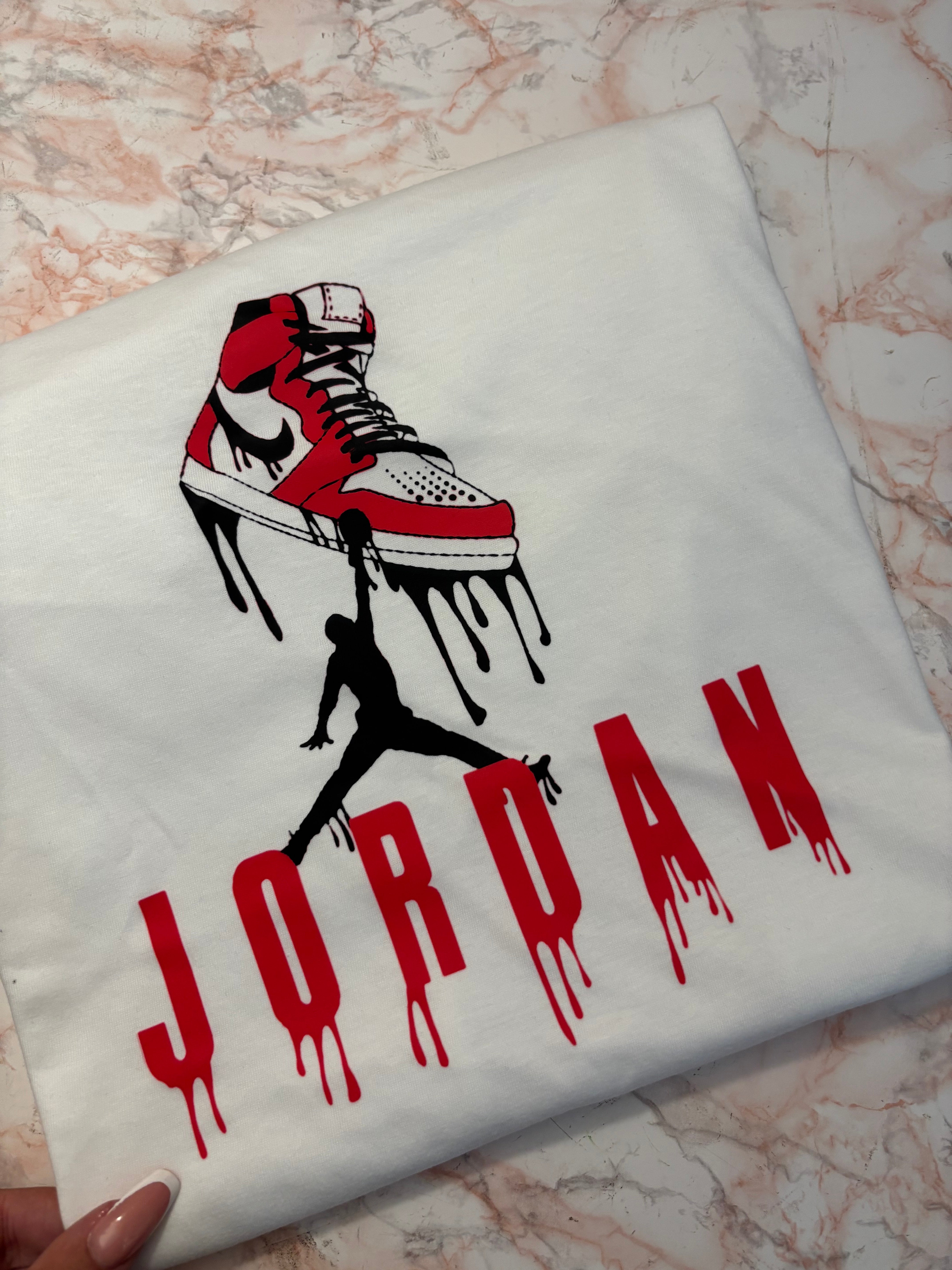 T-SHIRT JRD
