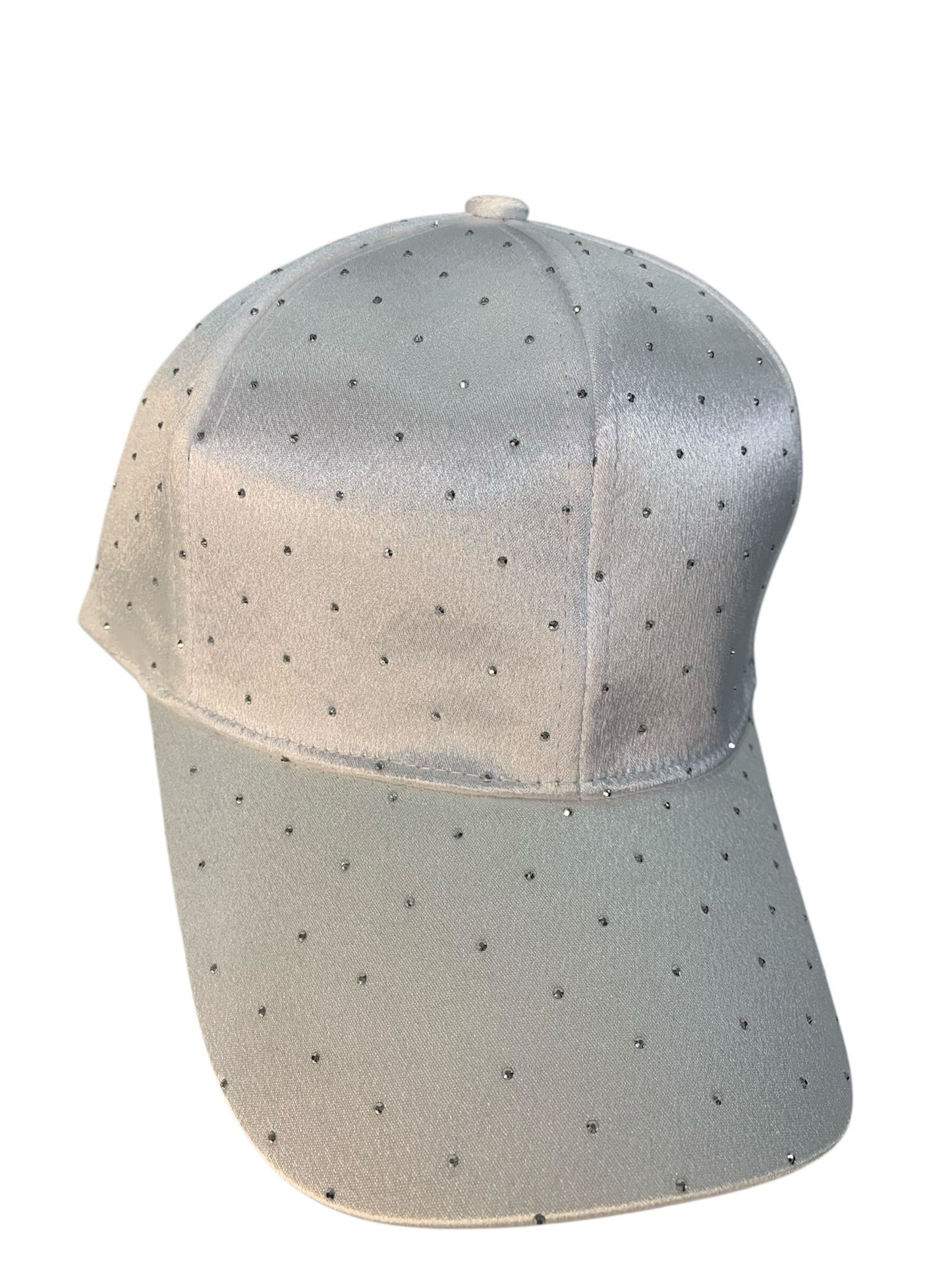 CAPPELLO BRILLANTINATO