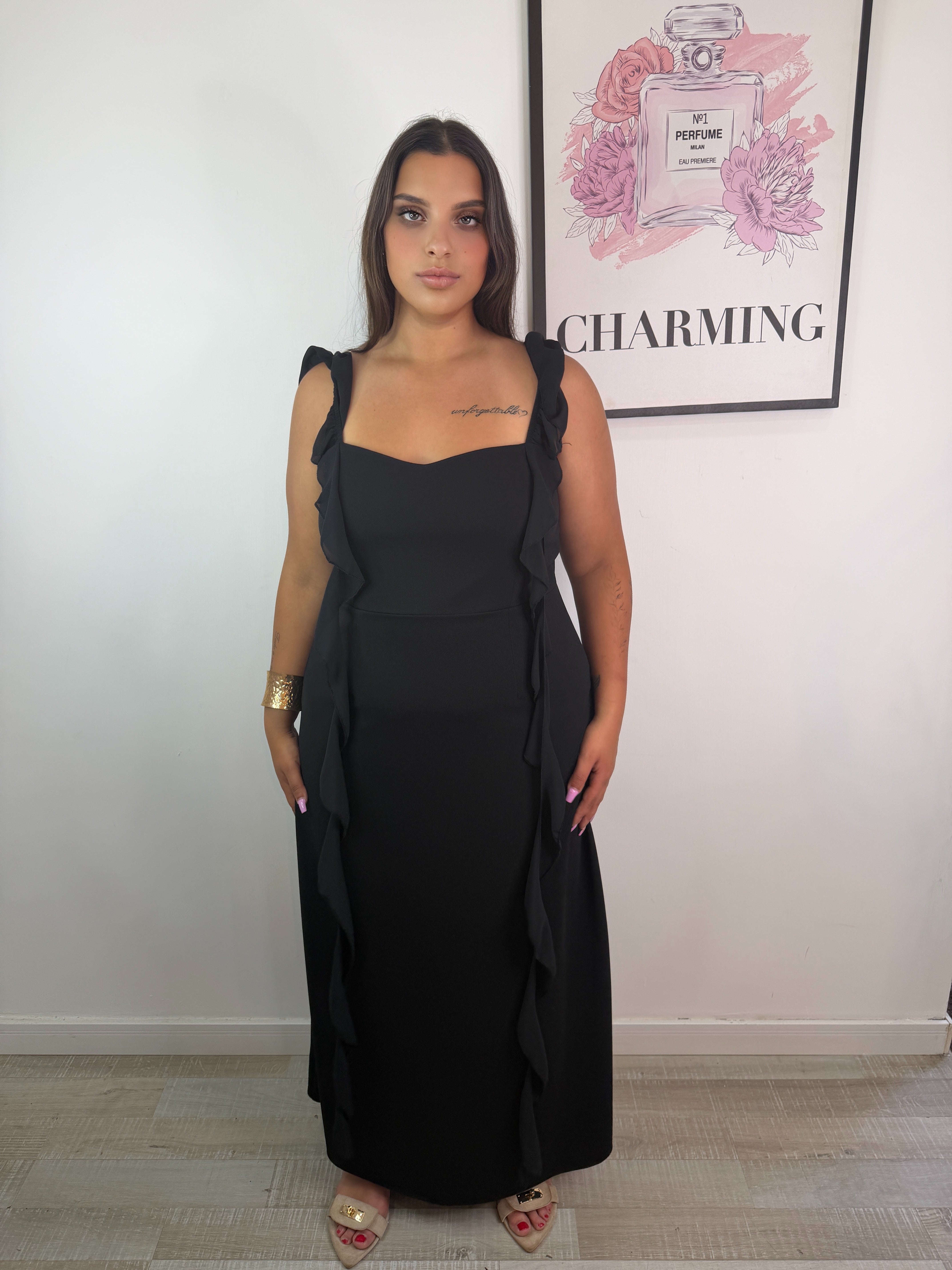 DRESS EVENTO