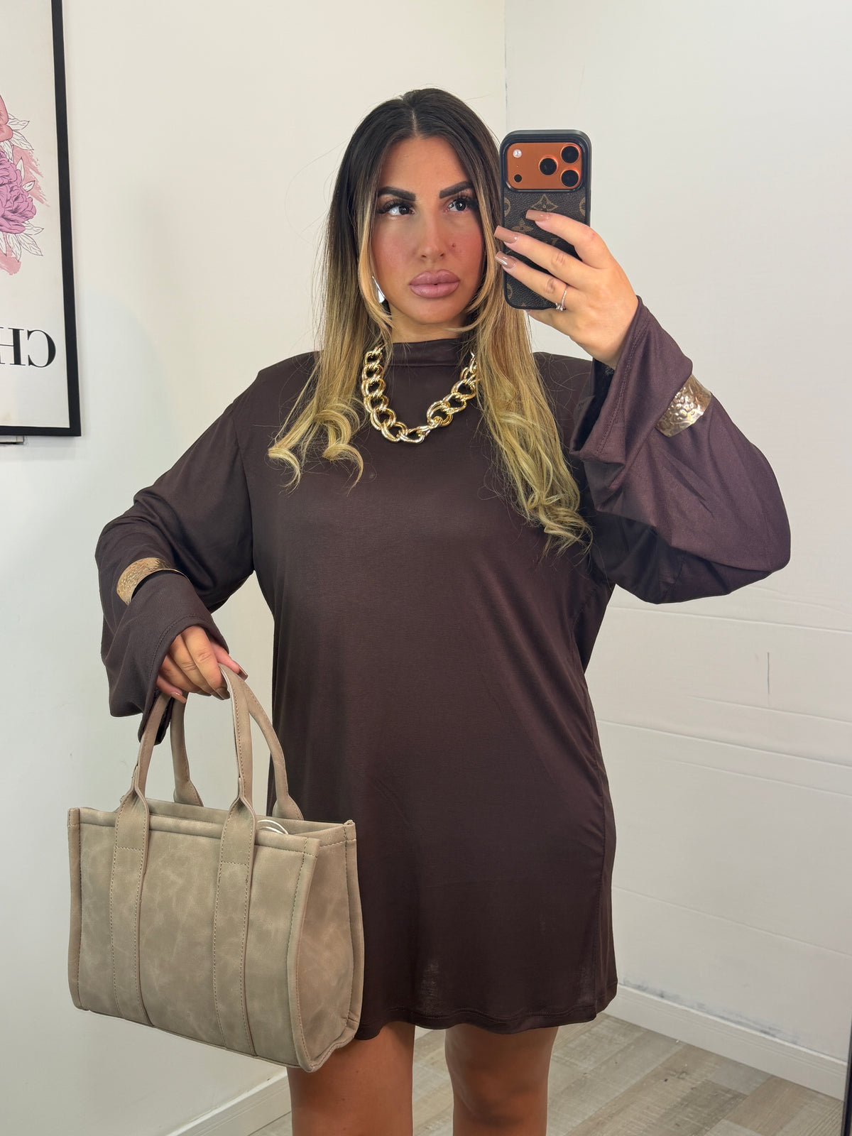 DRESS BASIC