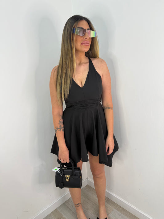 JUMPSUIT MYKONOS